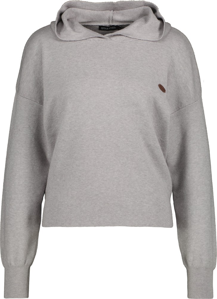 AlifeKickinDamenPulloverGwenAKAKnitSteal