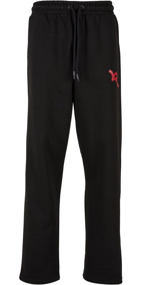 RocawearJogginghosenSireneRWSP054JetBlack-3XL