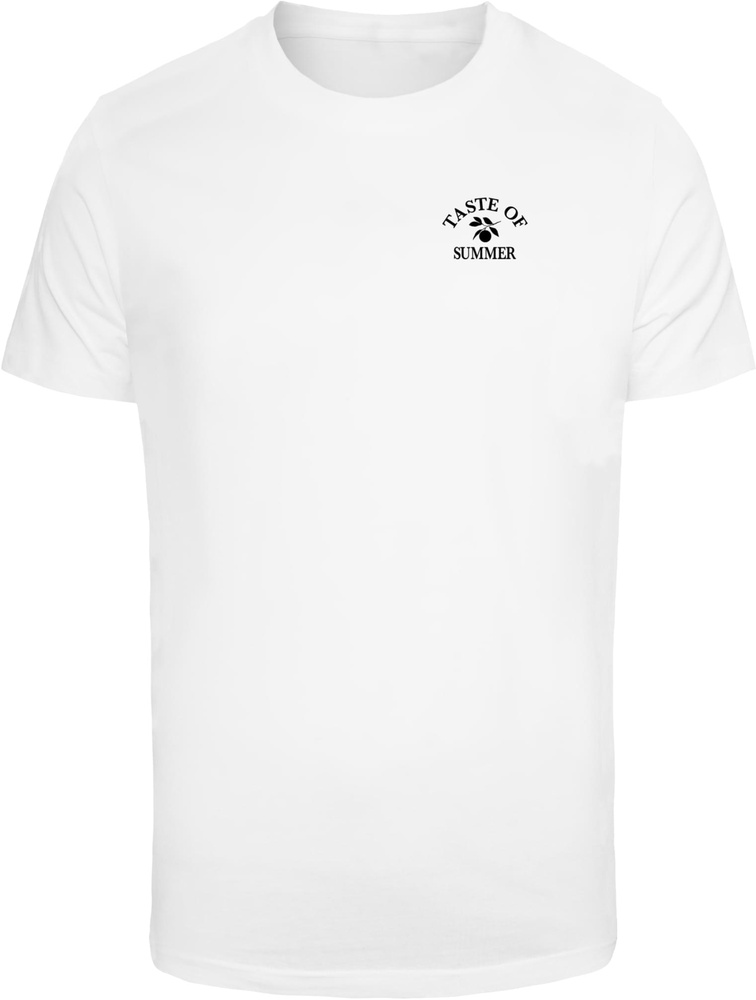 MisterTeeT-ShirtTasteOfSummerOrangesMT3934