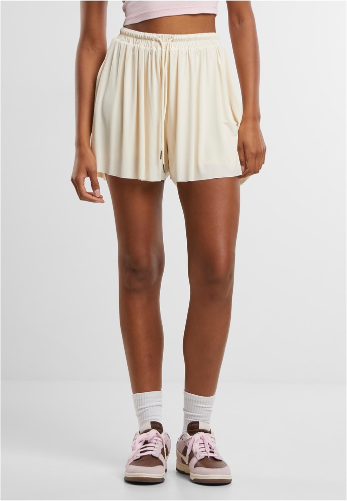 UrbanClassicsDamenLadiesJerseySkortTB7487