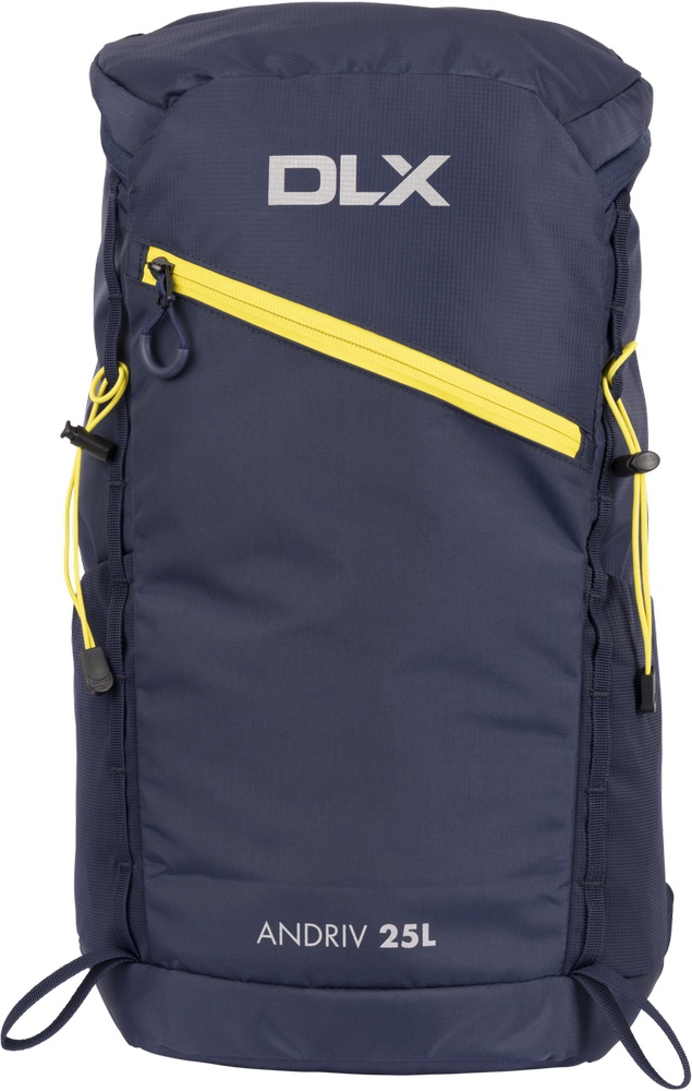 DLXRucksackAndriv25LRucksack