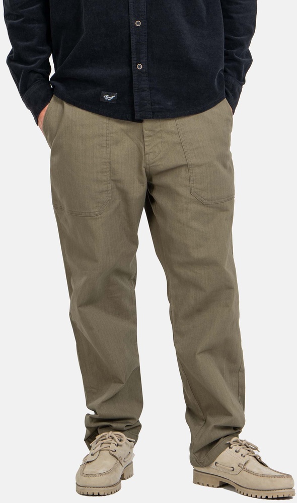 ReellChinohoseParkerPant1132-001-01-001OliveHerringboneTwill-W26-L30