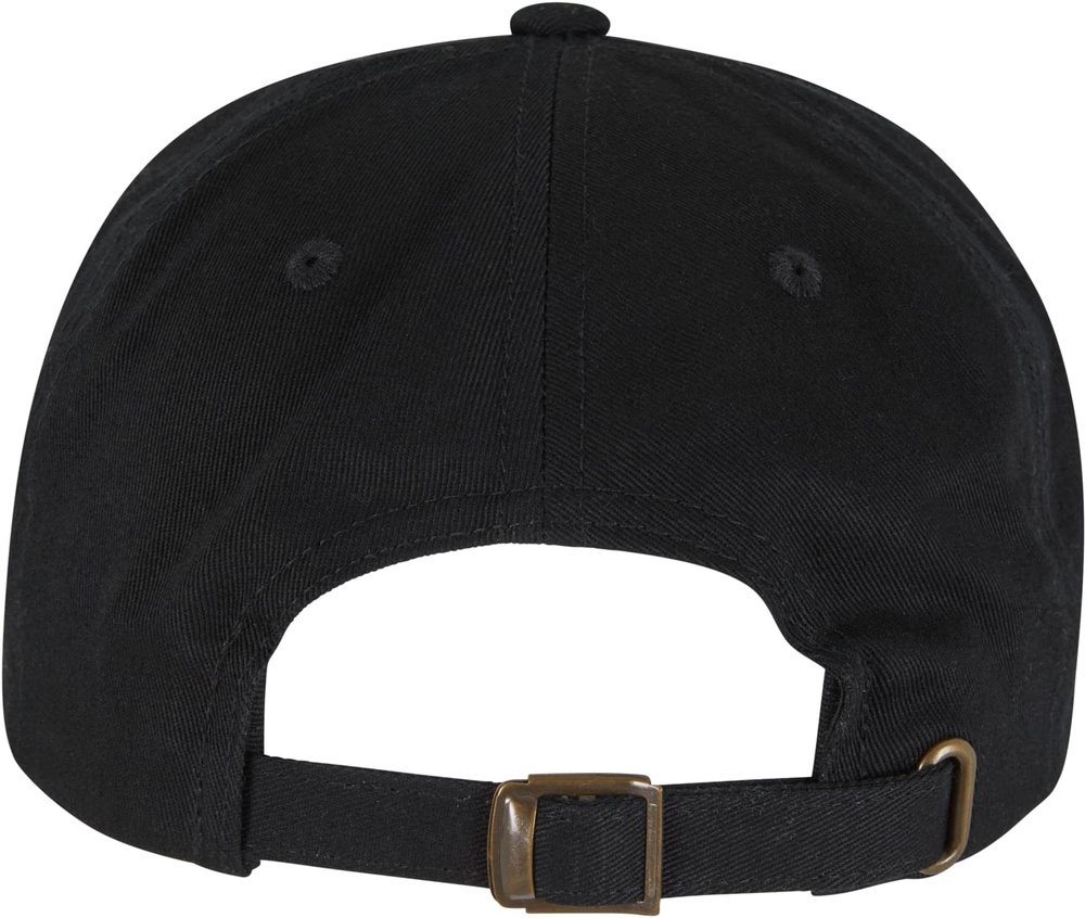 MisterTeeAlienRunLowProfileCottonTwillMT3542