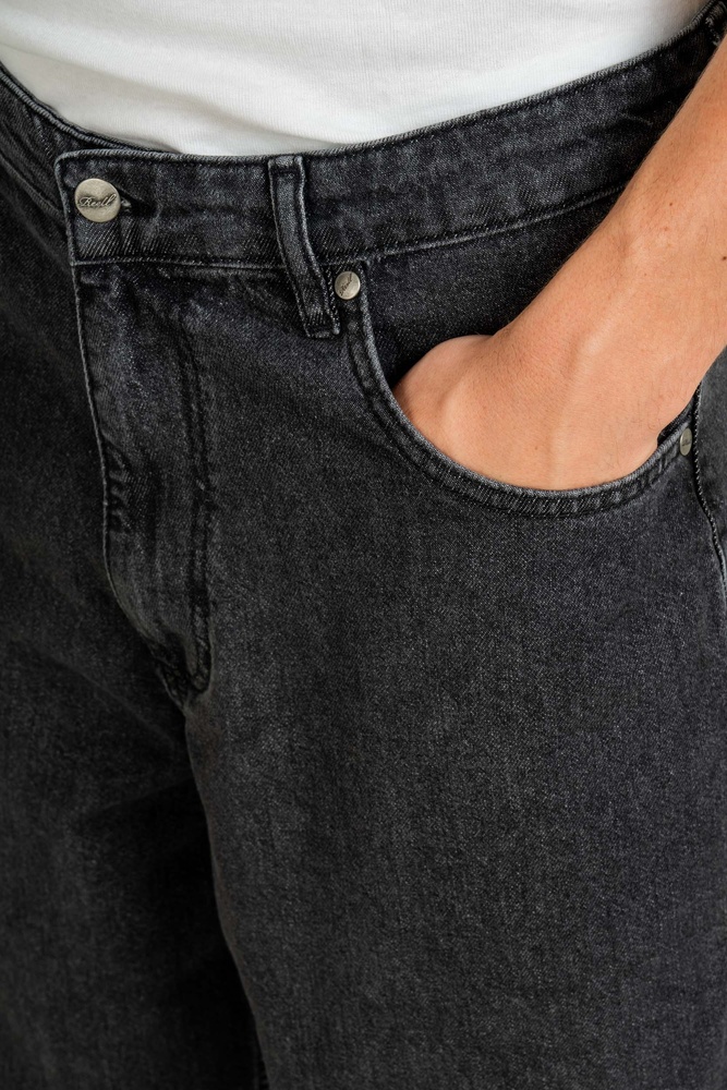 ReellJeanshoseBaggy1108-001-02-002ZerosStoneBlack-W28-L32
