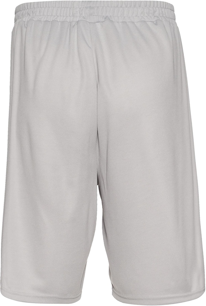 DEFMeshShortDFSH048LightGrey-L