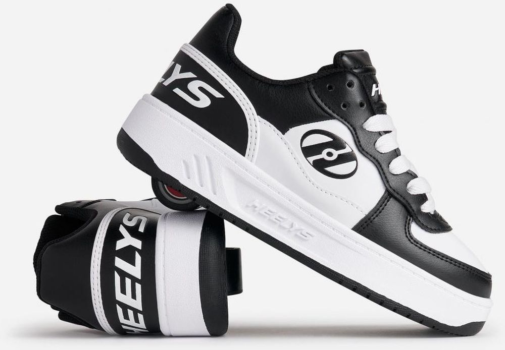 HeelysKinderSneaker8499CHILDRezerveLowHE01872680HE165