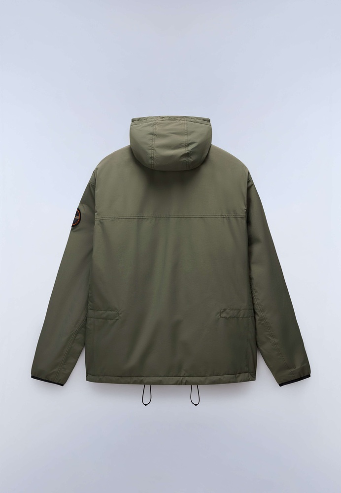 NapapijriPoloE-MontLsNP0A8929BlueMarine-XS