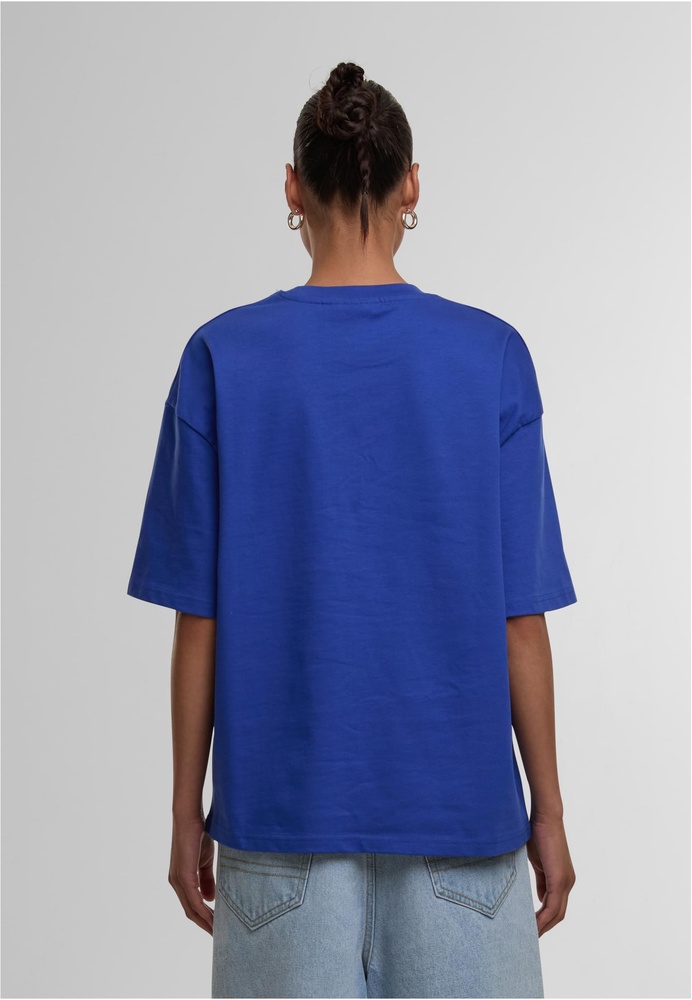 DEFDamenEssentialT-ShirtDFLTS207