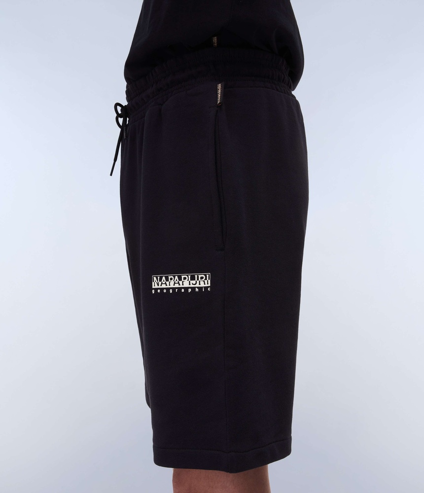NapapijriBermudashortsN-GoriNP0A4IBQBlack-XS