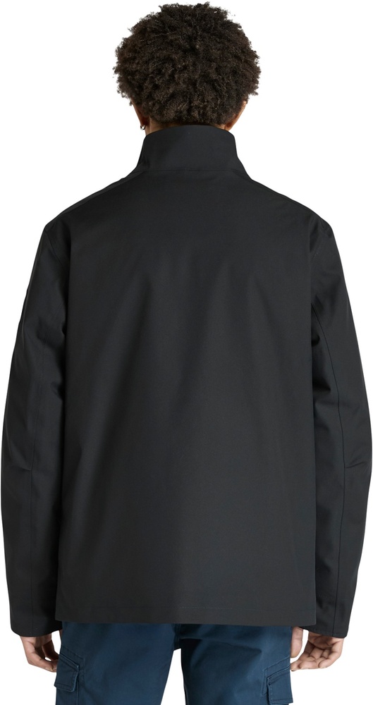 TimberlandRegenjackeWestonWaterResistant3In1FieldJacketTB0A6GYFBlack-L