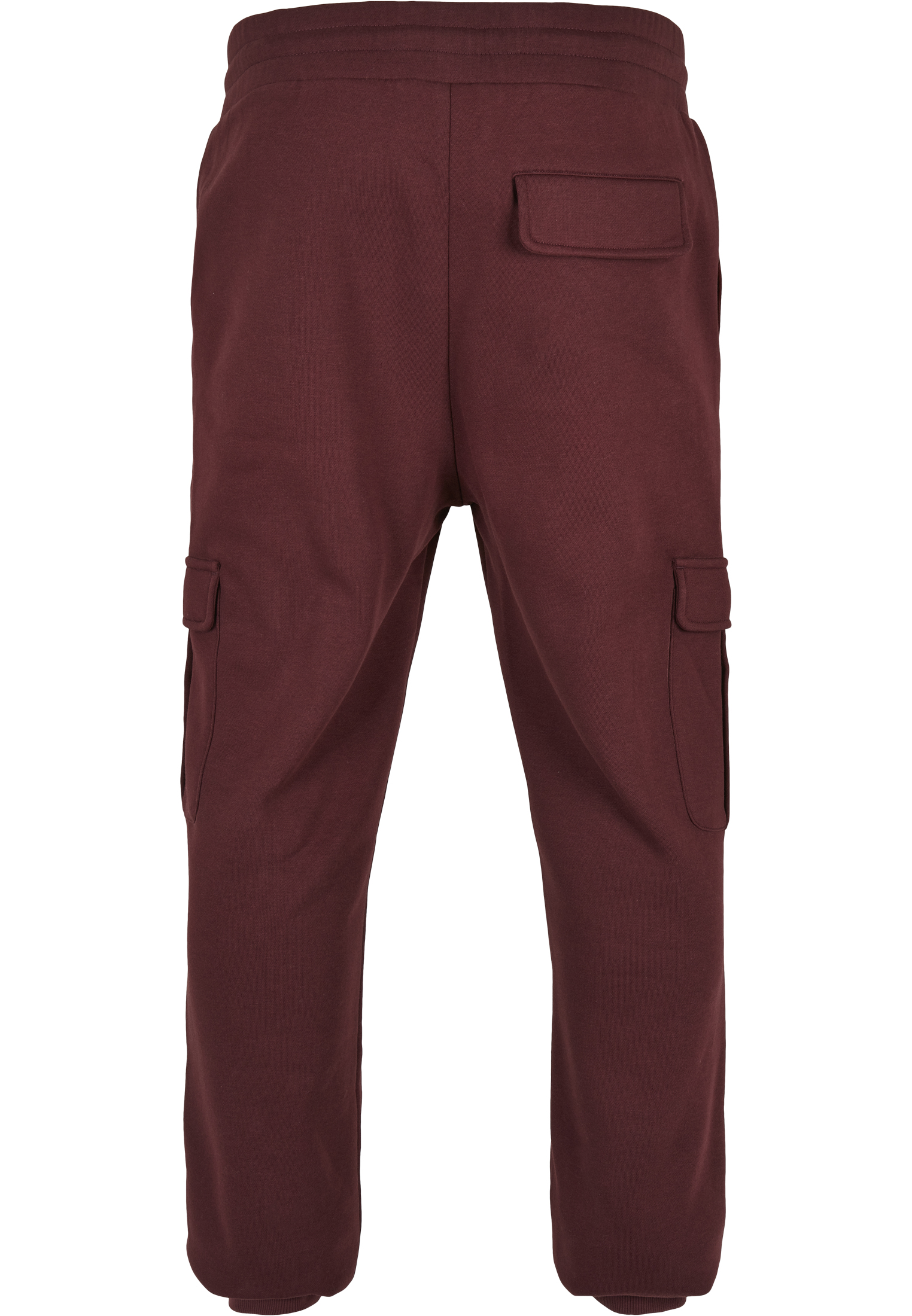 UrbanClassicsCargoSweatpantscherry-3XL