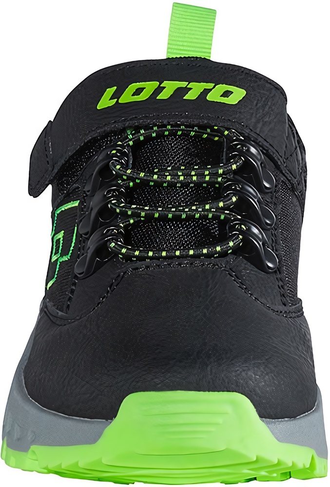 LottoKinderSneakerWoodlark2600450K