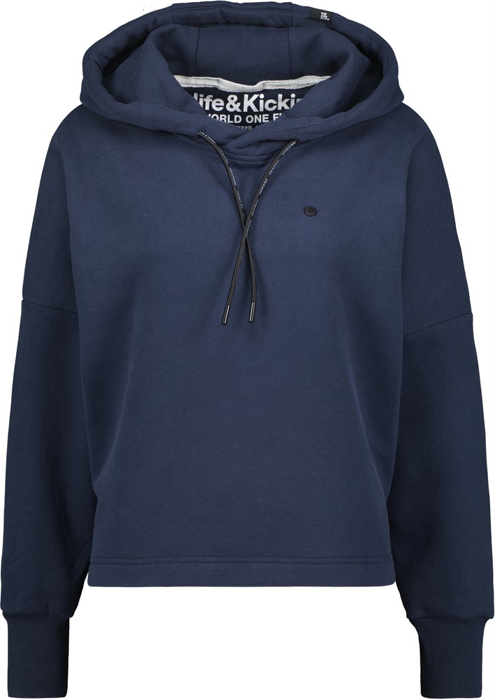 AlifeKickinDamenMinaAKASweatMarine