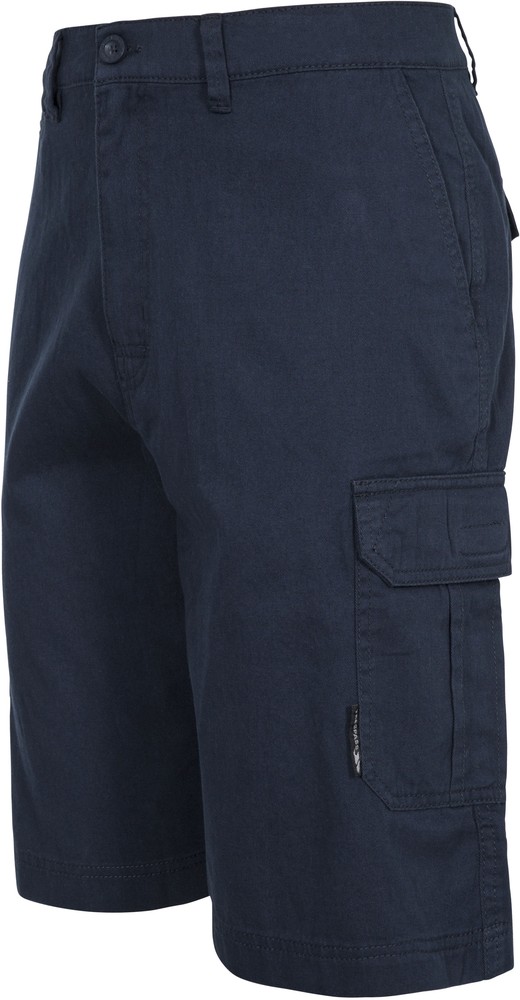TrespassShortsRawson-MaleShortsNavy-M