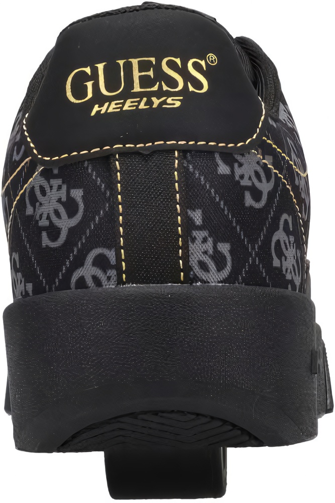 HeelysKinderSneaker9499CHILDDigiNylonGuessHE01304050HE118