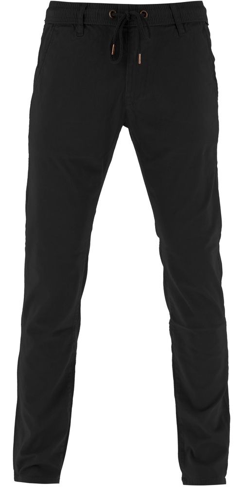 ReellChinohoseReflexEasySt1112-002-01-001Black-XS