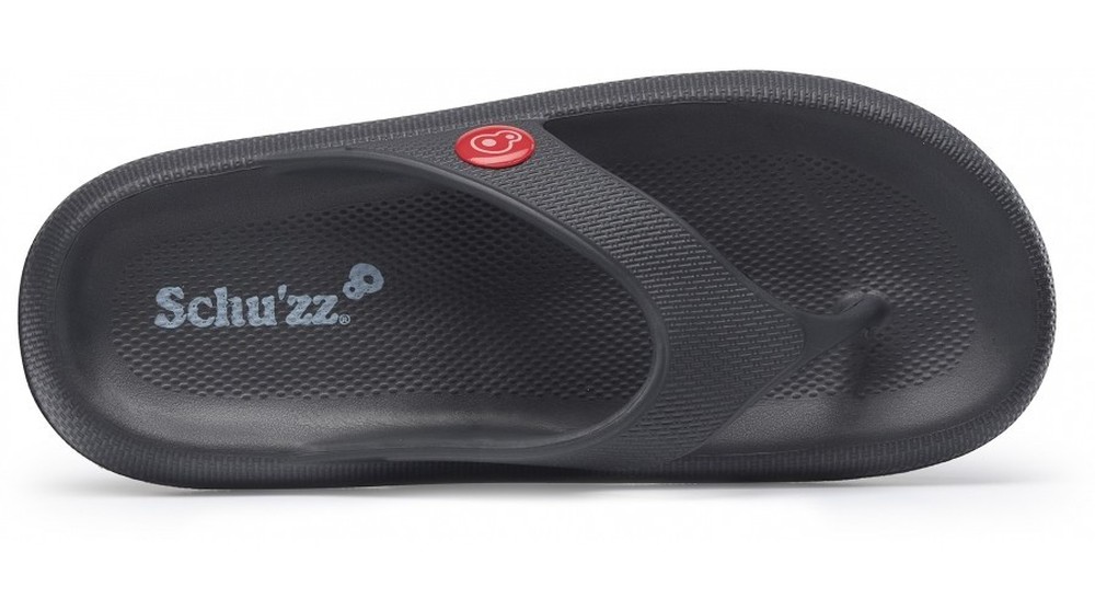 SchuzzSchuzzHerrenClogBadeschuheFlipFlopHomme