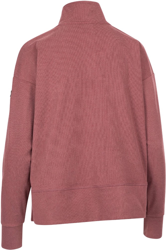 TrespassDamenLongsleeveHappen-FemaleCasualTop