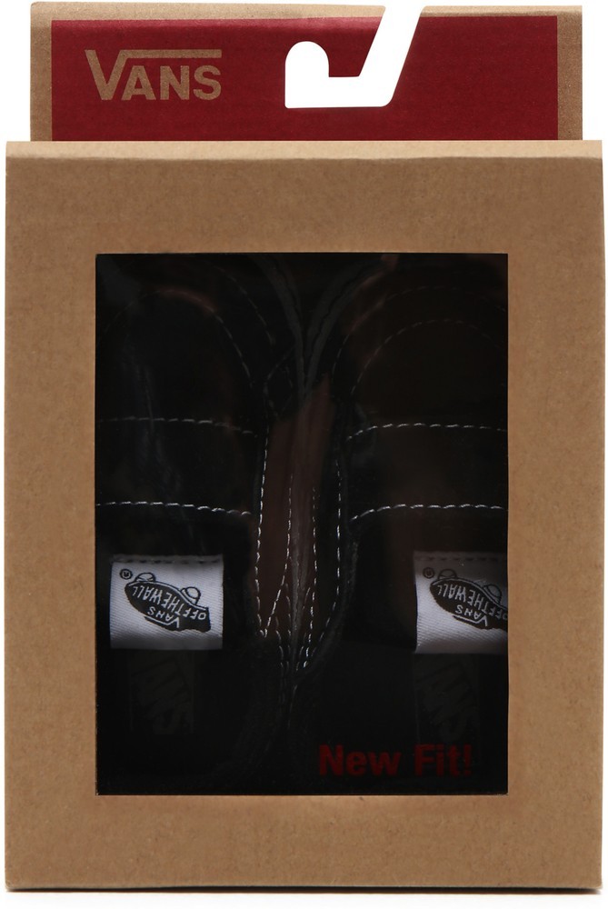 VansKinderKidsLifestyleClassicFTWSneakerInSk8-HiCribBlackTrueWhite