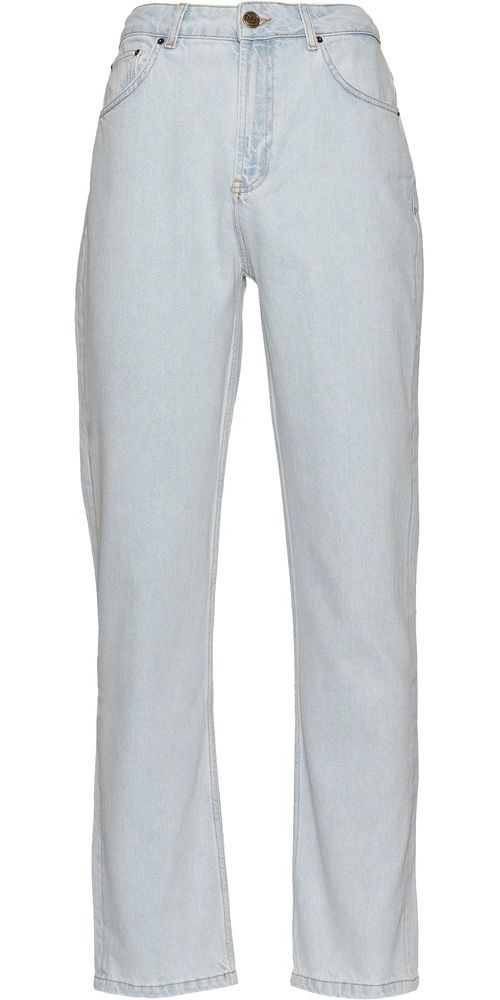 DEFJeansKantStraightFitDenimDFJS197