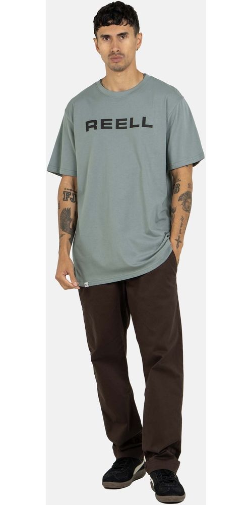 ReellStoffhoseReflexLooseChino1112-004-01-001Coffee-XS