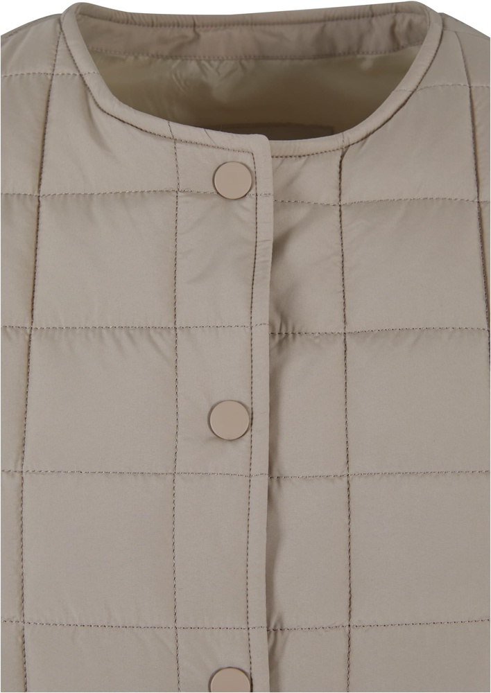 UrbanClassicsDamenWesteLadiesLinerVestTB6149