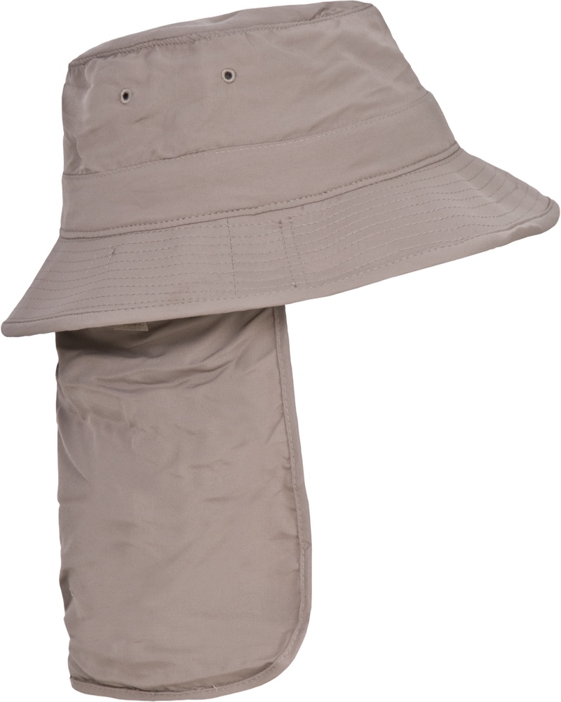 TrespassHutBearingBucketHat