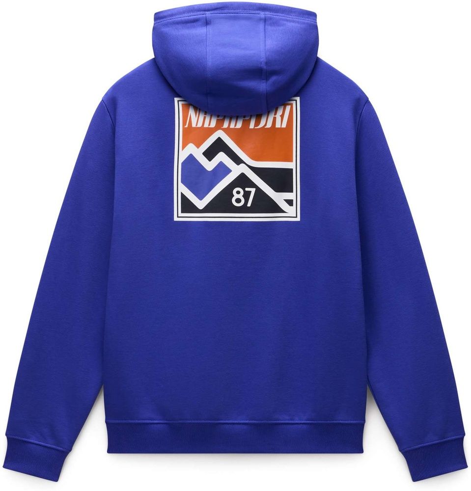 NapapijriPulloverB-GuideHNP0A88V4