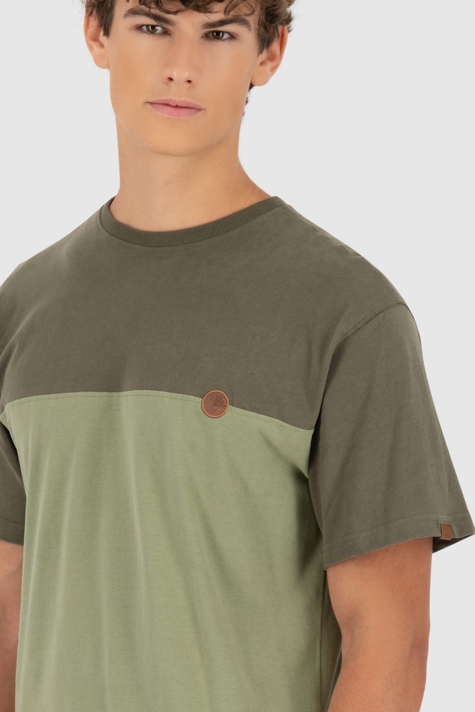 AlifeKickinT-ShirtLeonardoAKShirt51009-9999