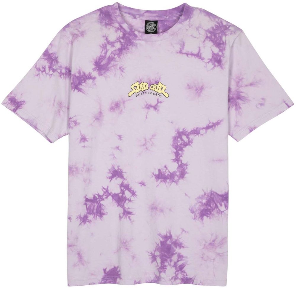 SantaCruzDamenDamenShirtWinkowski8BallerSurfT-ShirtSCW-T1855LavenderTieDye-6