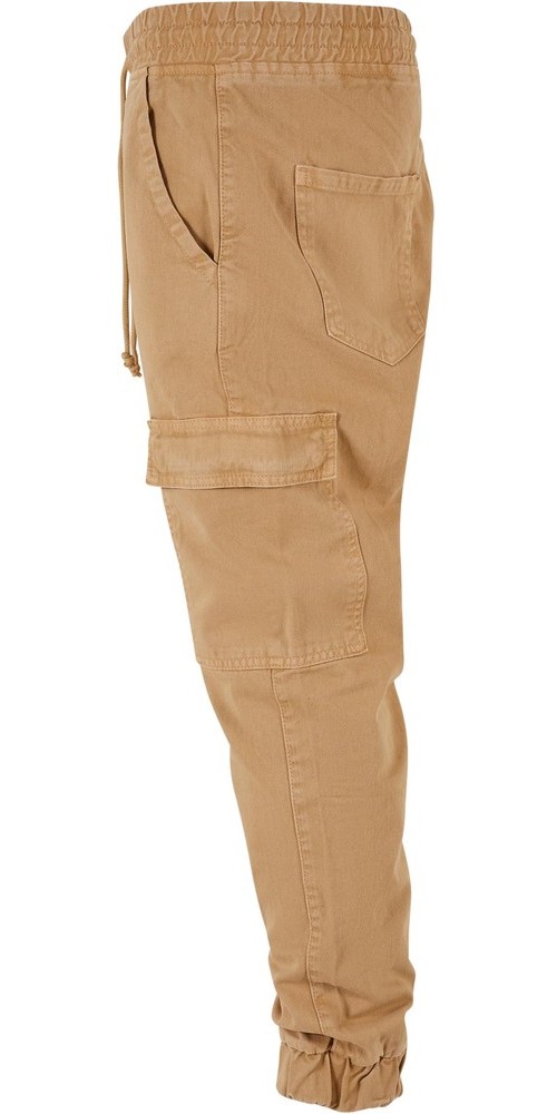 DEFCargoPantsPockets