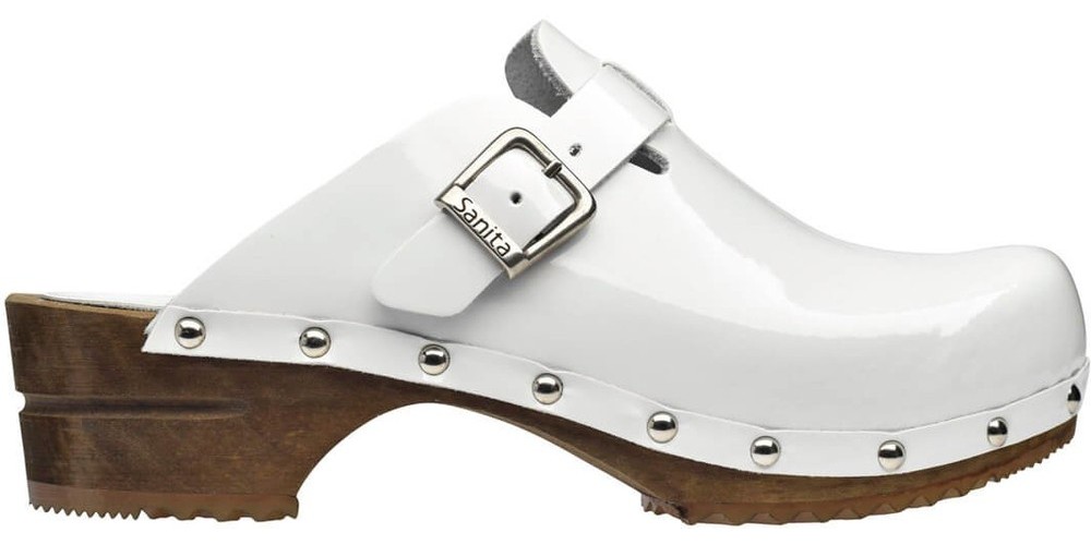 SanitaDamenClogsWood-KrislaOpen478005