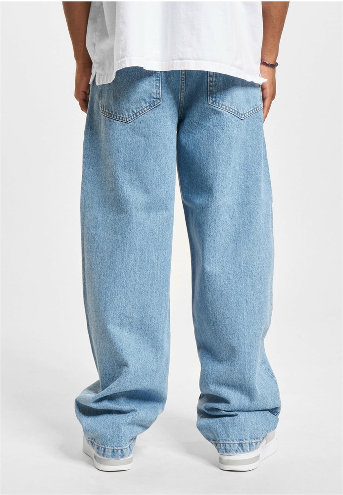 DEFJeansErenBaggysDFJS233Blue-30