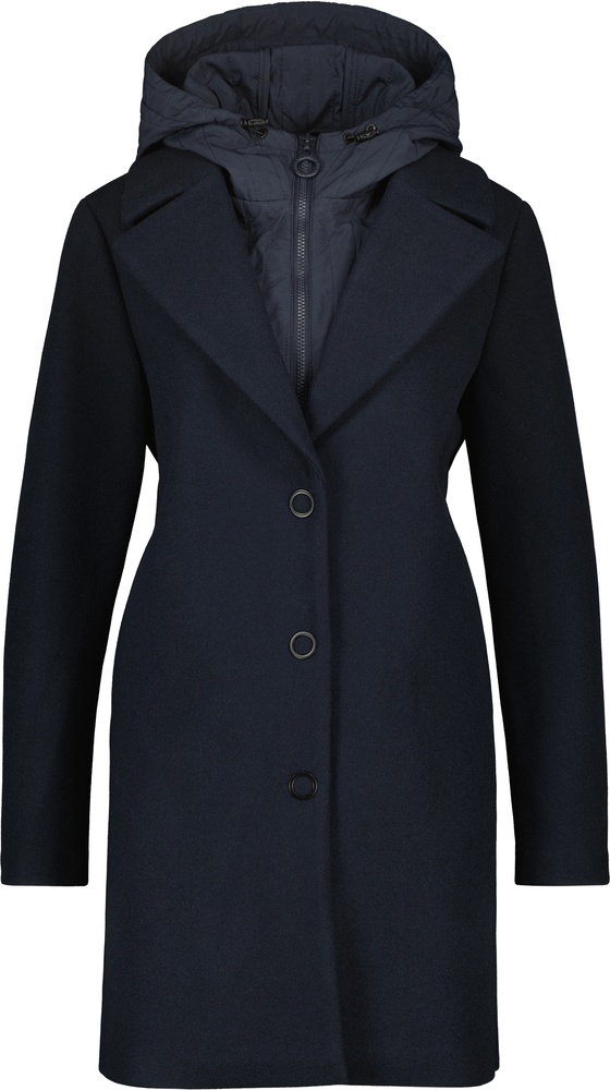 AlifeKickinDamenWinterjackeAjaAKAJacketlongHybrid11404-9999