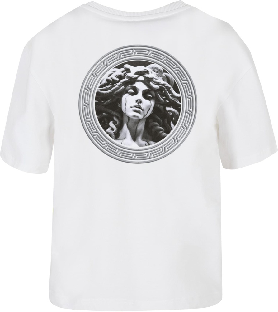 MissTeeDamenT-ShirtLookMeInTheEyesTeeMST092