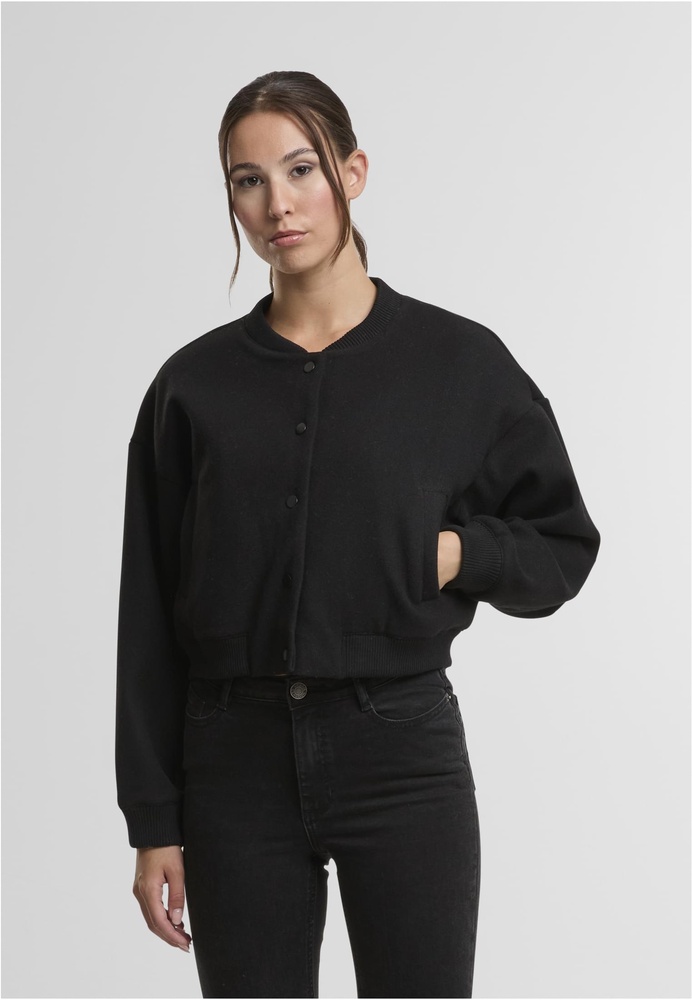 UrbanClassicsDamenJackeLadiesBalloonBomberJacketTB8109