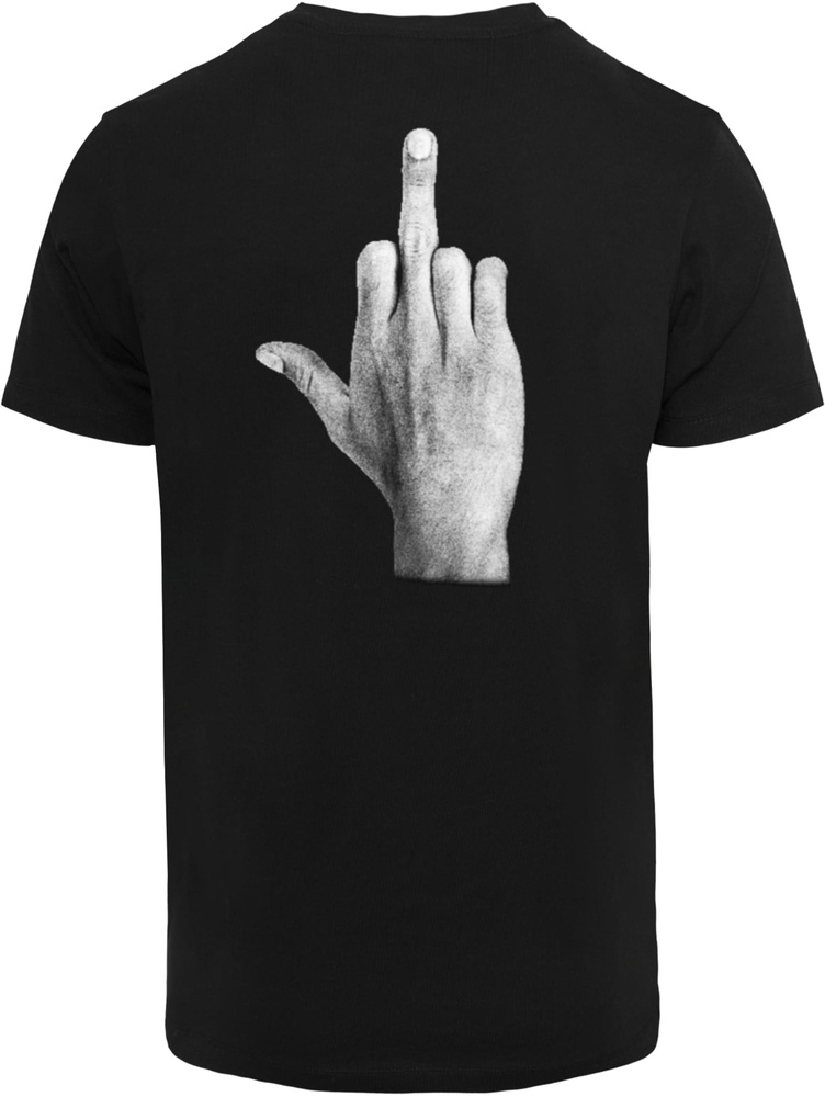 MisterTeeT-ShirtIDontGiveATeeMT10727