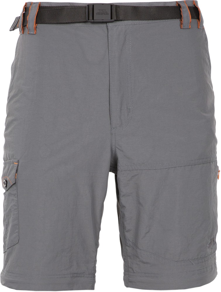 TrespassWanderhoseRynne-MaleTrousersMoskitophobiaCarbon-M