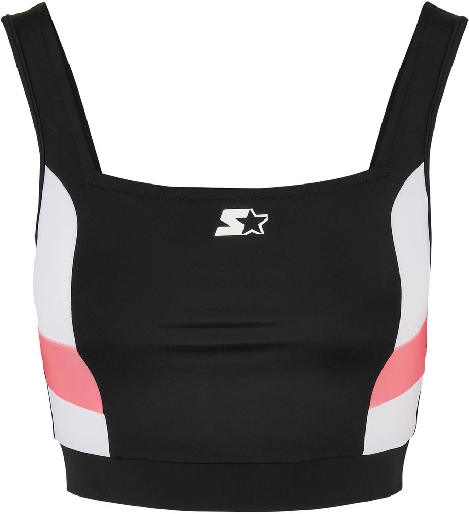 StarterBlackLabelDamenLadiesSportsTopST235