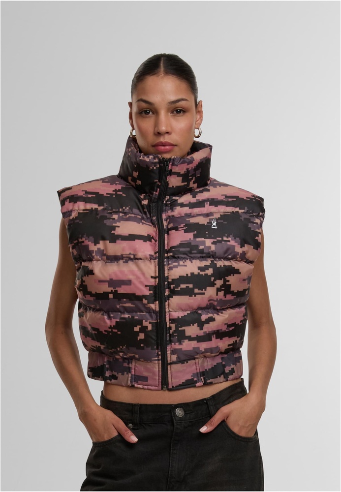 DangerousDNGRSDamenWesteExpressWestenDLVE001Pixelcamouflage-L