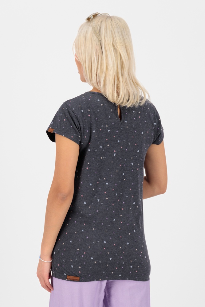 AlifeKickinDamenShirtkurzarmT-ShirtSummahAKB51008-2401
