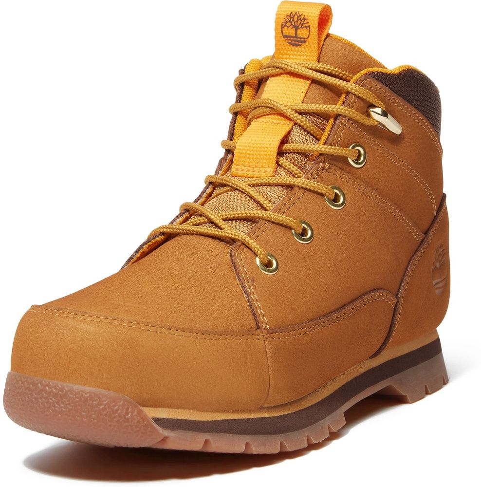 TimberlandKinderStiefelEuroRockMidLaceUpBoot0A6D86Wheat-37