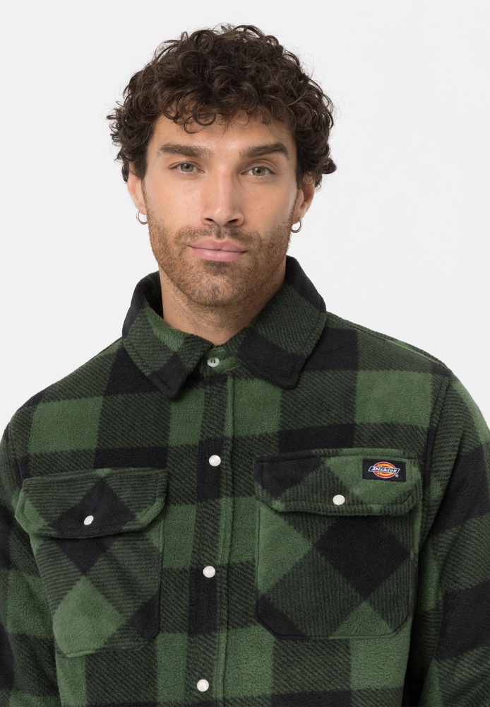 DickiesJackePortlandShirtDK0A4XTA