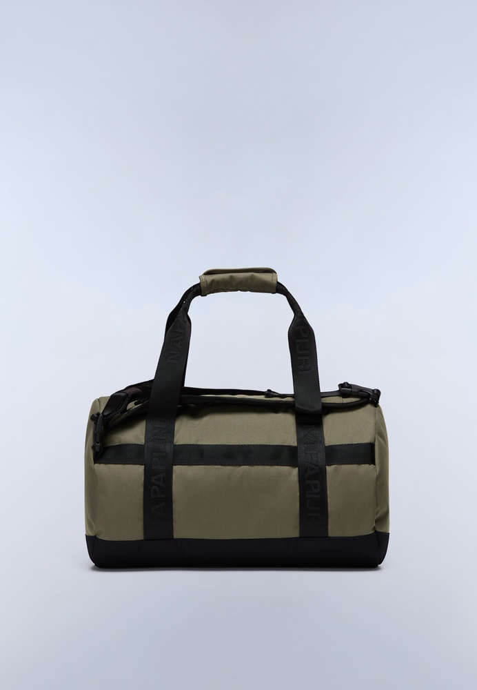 NapapijriTascheBeringTravelSmall1NP0A88ULTeaLeafG0A