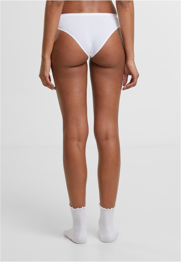 UrbanClassicsDamenSlipLadiesBondedBrazilian3-PackTB7662B