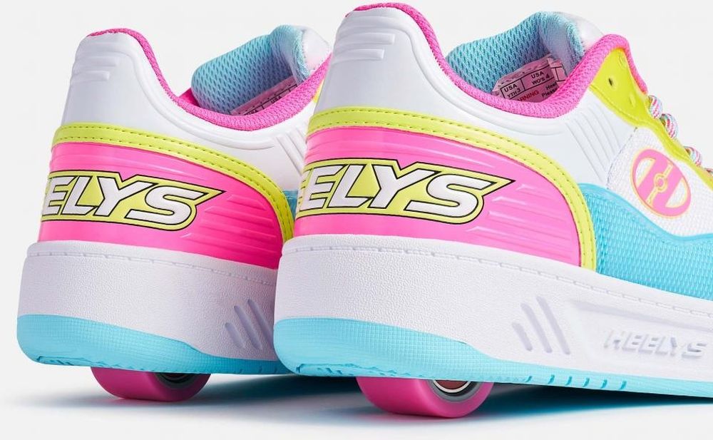 HeelysKinderSneaker8499CHILDRezerveFNHE01873110HE163