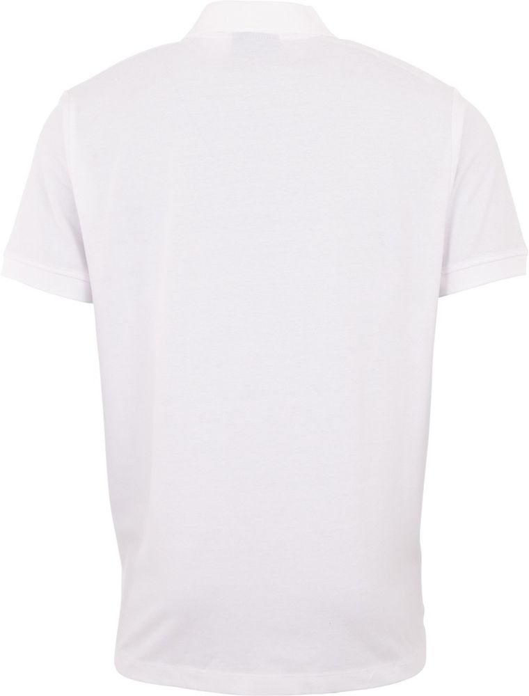 KappaHerrenPoloshirtVenistMen2erPack707468BrightWhite-XS