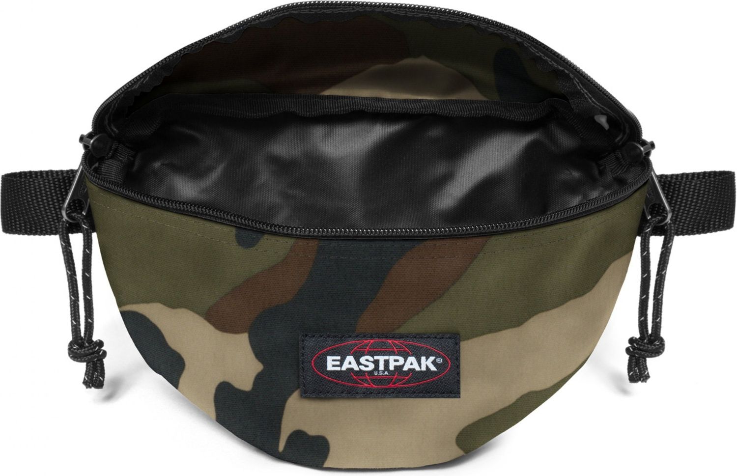 EastpakBauchtascheMiniBagSpringerCamo-2L