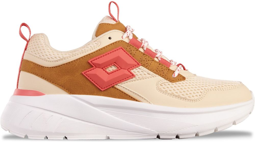 LottoSneakerSpiritiv2400780UCamelCoral-36