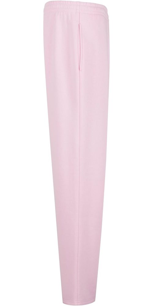 UrbanClassicsFluffySweatpantsTB6749Softpink-3XL